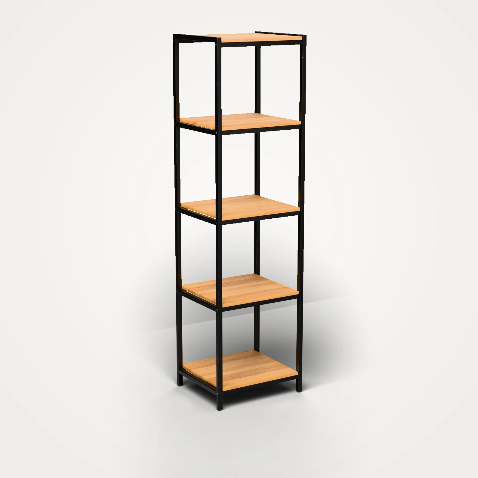 Dar Metal Kule Raf (59 cm)